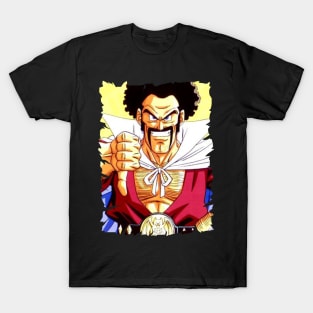 MR. SATAN MERCH VTG T-Shirt